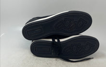 Load image into Gallery viewer, Bebe Sport Womens Black Lace-Up High Top Wedge Heel Sneakers Shoes Size 9