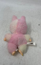 Load image into Gallery viewer, Pop Mart Pink Labubu The Monster Replica Plush Action Figure Collectible