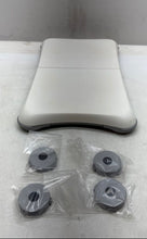 Load image into Gallery viewer, Nintendo Wii RVL-021 White Fit Game Accessory Balance Board In Box Not Tested