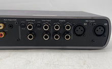 Load image into Gallery viewer, Avid Mbox Pro Inputs Outputs USB Digital Audio Midi Interface Not Tested