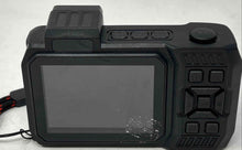 Load image into Gallery viewer, D50 Purple & Pink FHD 4K Dual Screen Underwater Digital Camera Not Tested NCL