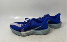 Load image into Gallery viewer, Nike Mens ZoomX Pegasus Plus HQ1719-400 Blue Lace-Up Running Shoes Size 8