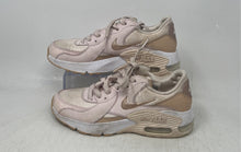 Load image into Gallery viewer, Nike Womens Air Max Excee Pink Low Top Lace-Up Sneaker Shoes Size 5
