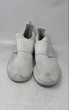 Load image into Gallery viewer, Adidas Mens Lite Racer Adapt White Low Top Slip-On Sneaker Shoes Size 8