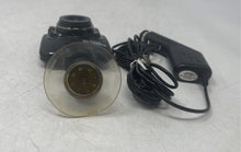 Load image into Gallery viewer, Gabba Goods Black Digital Car Dash Camcorder With Suction Mount Untested