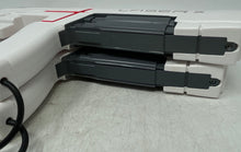 Load image into Gallery viewer, Laser X White 2 Pieces Laser Tag Blaster Guns With Gaming Vest Not Tested