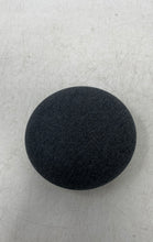 Load image into Gallery viewer, Google Home Mini 1st Gen Model H0A Voice Assistant Smart Speaker Untested