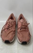 Load image into Gallery viewer, Nike Womens Air Zoom Pegasus 35 942855-603 Pink Lace-Up Sneaker Shoes Size 8