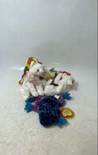 Load image into Gallery viewer, Set Of 5 Pcs Ty Beanie Baby Collectible Mixed Stuffed Animals Plush Toys w/ Tags