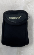 Load image into Gallery viewer, Tasco Black 8X21 383FT 1000YDS Fully Coated Optics Binoculars With Case