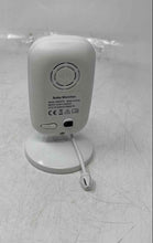 Load image into Gallery viewer, ANMEATE SM24TX White Video Baby Monitor With Digital Camera Not Tested