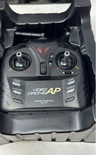 Load image into Gallery viewer, Protocol Black Gold AP Remote Control Camera Video Drone Not Tested
