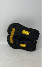 Load image into Gallery viewer, Adidas X Lego Kids Sport Pro GW8124 Yellow Black Hook & Loop Sneaker Shoes Sz 1
