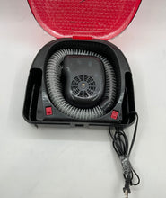 Load image into Gallery viewer, Select Pro Gold GHD-341 Ionic Tourmaline High Heat Hair Dryer Not Tested