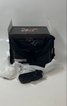 Load image into Gallery viewer, Destek V5 Black Bluetooth Smartphone Virtual Reality Headset Not Tested