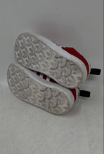 Load image into Gallery viewer, Adidas X Disney Unisex Baby Adifom Superstar 360 Red & White Sneakers Shoes 8.5K