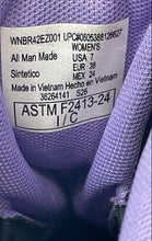Load image into Gallery viewer, Brahma Womens Combustion 6" WNBR42EZ001 Black Steel Toe Safety Work Boots Size 7