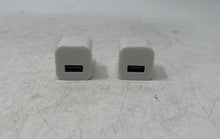 Load image into Gallery viewer, 3 Active White 3D TV Glasses Charging Kit With Zipper Carrying Case