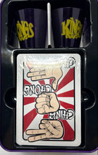 Load image into Gallery viewer, Kings The Ultimate Party Drinking Collectible Board Game Set