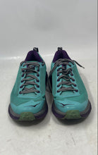 Load image into Gallery viewer, Hoka One One Womens Challenger ATR 4 1018295 PBGRL Multicolor Sneaker Shoes 6.5