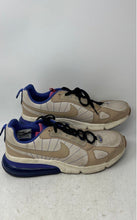 Load image into Gallery viewer, Nike Mens Air Max 270 Futura SE HK AV2151-002 Beige Purple Sneaker Shoes Size 11
