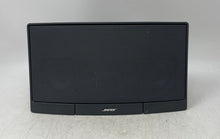 Load image into Gallery viewer, Bose Lifestyle RoomMate Black Powered Portable Speaker System Not Tested