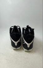 Load image into Gallery viewer, Nike Mens Force Savage Pro 3 FJ8149-100 White Black Football Cleats Size 17