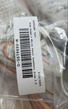 Load image into Gallery viewer, Nike Womens Interact Run FD2292-111 White Peach Lace-Up Sneaker Shoes Size 5.5