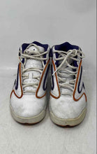 Load image into Gallery viewer, Nike Womens Air Jordan OG CW0907-101 White Orange Purple Sneakers Shoes Size 7