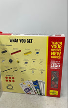 Load image into Gallery viewer, Lego Chain Reactions 30 Elements Complete Set Book Includes Factory Sealed
