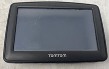 Load image into Gallery viewer, Tomtom XL N14644 Black 4.3 In Touchscreen Car's GPS Navigation System Not Tested