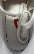 Load image into Gallery viewer, Nike Womens Blazer Mid 77 CZ1055-100 Black White Lace-Up Sneaker Shoes Size 7