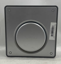 Load image into Gallery viewer, Sony VAIO Model PCVA-SB1 Gray Home Audio Wired Sub Woofer Untested