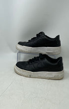 Load image into Gallery viewer, Nike Womens Air Force 1 Pixel CK6649-001 Black Lace-Up Sneaker Shoes Size 8