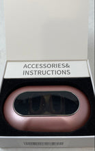 Load image into Gallery viewer, Rolosar Q76 Multicolor Portable True Wireless In Earbuds With Open Box