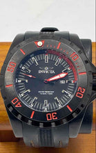 Load image into Gallery viewer, Authentic Invicta Men's Black Sport Watch