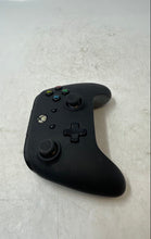Load image into Gallery viewer, PowerA Black Enhanced Wired Controller For Xbox One Model 1505660-03 Untested