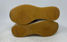 Load image into Gallery viewer, Michael Kors Womens Brown Beige Gold Lace-Up Sneakers Shoes Size 7.5M