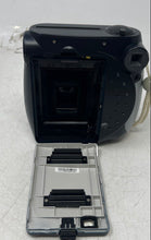 Load image into Gallery viewer, Polaroid 300 Black Portable Built-In Flash Instant Film Camera Not Tested