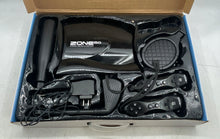 Load image into Gallery viewer, Zone 60 Special Metallic Edition Home Console In Box With Accessories Untested