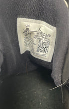 Load image into Gallery viewer, Nike Mens Air Jordan Flight Origin 4 921196-001 Black White Sneakers Shoes Sz 10