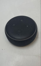 Load image into Gallery viewer, Amazon Echo Dot 3rd Generation Model D9N29T Black Smart Speaker Not Tested
