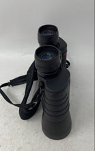 Load image into Gallery viewer, Simmons Black Comfort Grip Wide View Angle Neck Strap 10x50 Hunting Binoculars