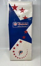 Load image into Gallery viewer, NFL Cheerleaders From America's Sweethearts Miami Dolphins Fashion Doll