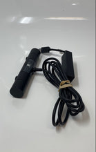 Load image into Gallery viewer, Sony PlayStation Model CUH-ZEY2 Black Motion Sensors Camera Not Tested
