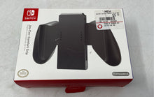 Load image into Gallery viewer, PowerA Nintendo Switch Black Joy-Con-Comfort Grip Factory Sealed