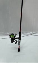 Load image into Gallery viewer, Shimano AX2000RA Black And Red Freshwater Fishing Rod & Reel Combo