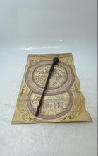 Load image into Gallery viewer, Ollivanders Wizarding World Of Harry Potter Interactive Wand With Map