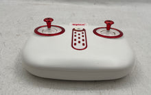 Load image into Gallery viewer, Syma Red White HD Camera Remote Control Quadcopter Drone Not Tested