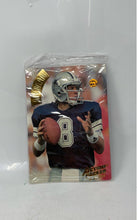 Load image into Gallery viewer, Action Packed Prototype Dallas Cowboys Football Troy Aikman Collectible Poster